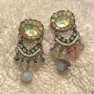 AYALA BAR Dangle Earrings